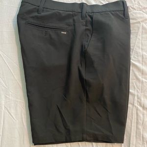 Hurly Shorts